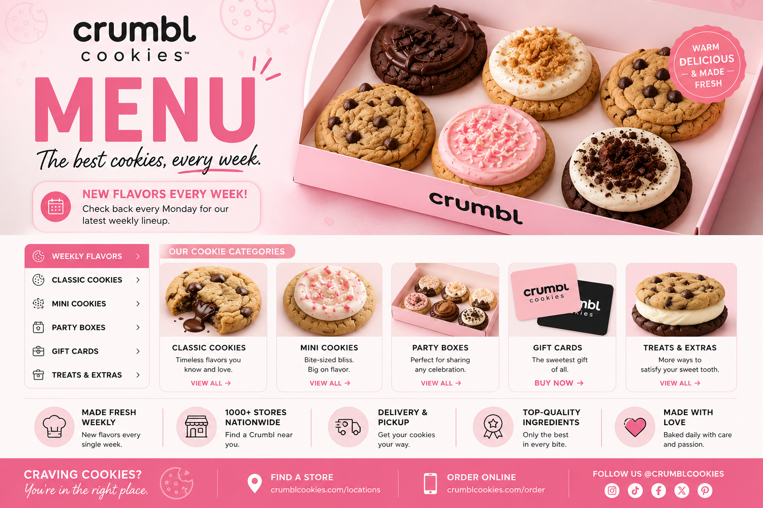 crumbl-cookies-menu
